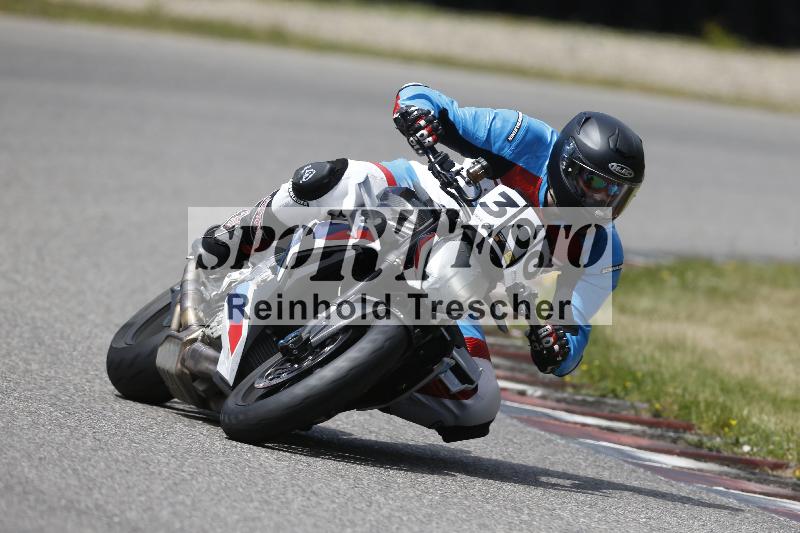 /21 29.05.2025 Speer Racing ADR/Gruppe gelb/300